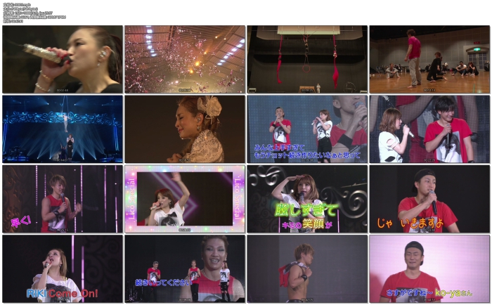 [BD日本演唱会][滨崎步 Ayumi Hamasaki ARENA TOUR 2016 日本巡回演唱会][3BD ISO][96.39GB][百度云]插图2