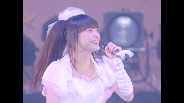 [BD日本演唱会][田村由香里 Tamura Yukari (Kagurazaka Yuka) – 1st Concert 2014 神楽坂][BDISO][45.8G][百度云]插图2