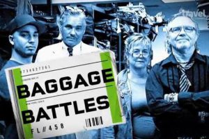 《行李大战 / 行李战争 Baggage Battles》[1080][第1季中字][百度网盘]