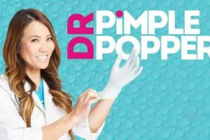 《挤痘大师 Dr. Pimple Popper》[1080P][第1-4季原版无字][百度网盘]