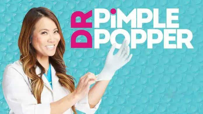 《挤痘大师 Dr. Pimple Popper》[1080P][第1-4季原版无字][百度网盘]插图