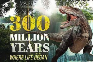 《欧洲三亿年 300 Million Years》[TS/蓝光][全2集中字][百度网盘]