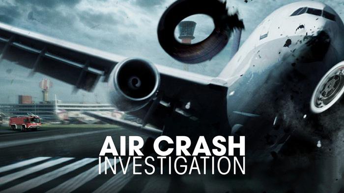 《空中浩劫 Air Crash Investigation》[720P][第17季原版无字][百度网盘]插图