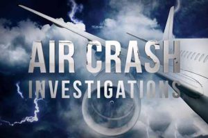 《空中浩劫 Air Crash Investigation》[720P][第16季原版无字][百度网盘]