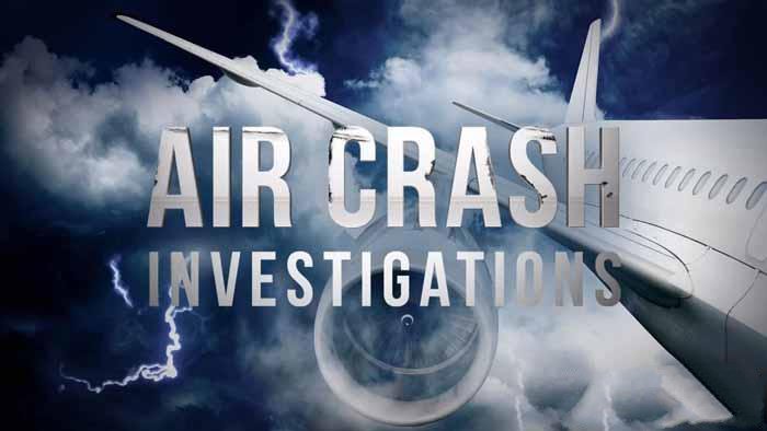 《空中浩劫 Air Crash Investigation》[720P][第16季原版无字][百度网盘]插图