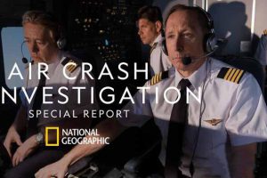 《空中浩劫 Air Crash Investigation》[720P][第18季原版无字][百度网盘]