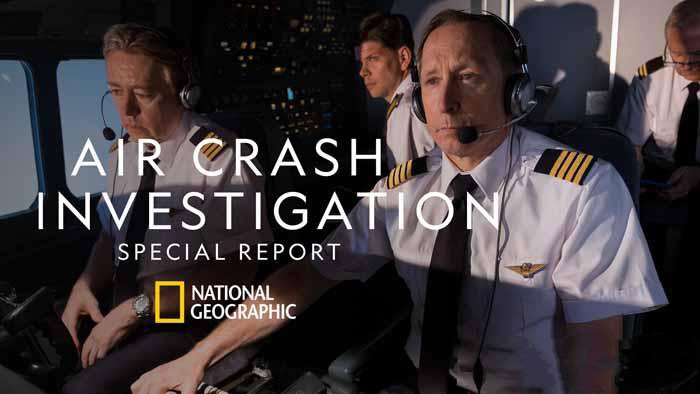 《空中浩劫 Air Crash Investigation》[720P][第18季原版无字][百度网盘]插图