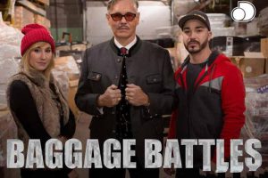 《行李大战 / 行李战争 Baggage Battles》[1080][第2季中字][百度网盘]