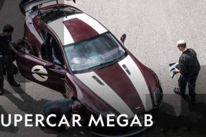 《超跑名车大改造 Supercar Megabuild》[1080][第2季中字][百度网盘]