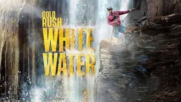 《金矿的赌注急流篇 Gold Rush White Water》[1080][第3季中字][百度网盘]插图