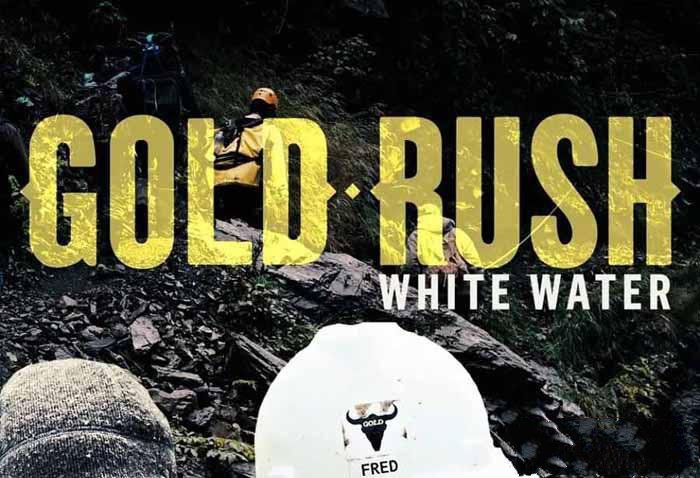 《金矿的赌注急流篇 Gold Rush White Water》[1080][第1季中字][百度网盘]插图