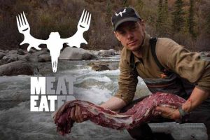 《肉食猎者 MeatEater》[1080][第9-10季原版无字][百度网盘]