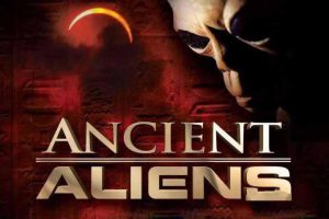 《远古外星人 Ancient Aliens》[720P/1080i][第12-15季][百度网盘]