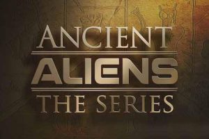 《远古外星人 Ancient Aliens》[720P/1080i][第1-11季][百度网盘]