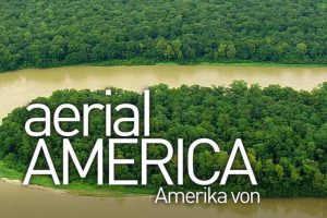 《航拍美国 Aerial America》[720/MKV][第6季全7集中字][29.9G][百度网盘]