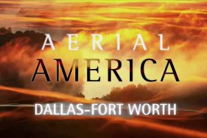 《航拍美国 Aerial America》[1080/MKV][第4季全7集中字][31.2G][百度网盘]