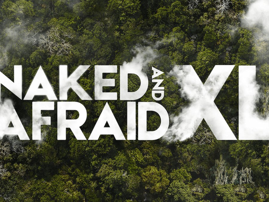 《原始生活40天 Naked and Afraid XL》[1080/MKV][第9季全6集中字][9.4G][百度网盘]插图