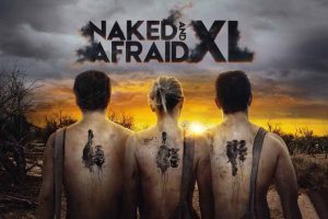 《原始生活40天 Naked and Afraid XL》[1080/MKV][第3季全10集中字][13.9G][百度网盘]