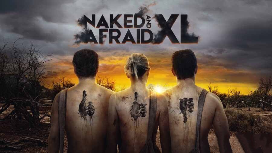 《原始生活40天 Naked and Afraid XL》[1080/MKV][第3季全10集中字][13.9G][百度网盘]插图