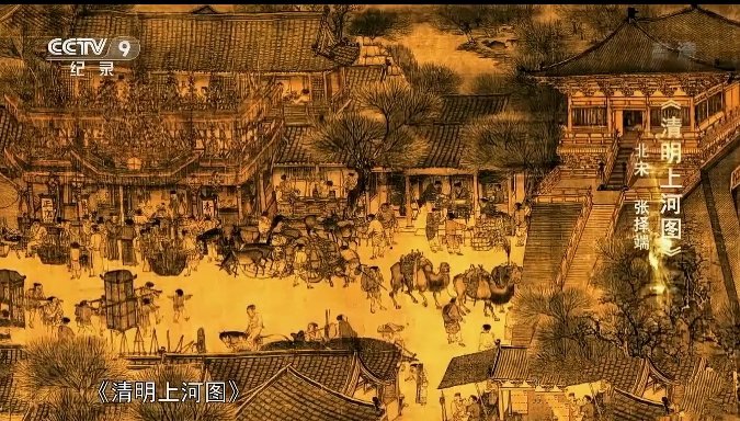 《追寻宋金时代的别样生活》[720/MP4][全4集中字][5.96G][百度网盘]插图