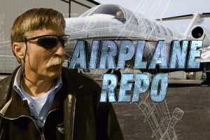 《飞机赏金猎人 Airplane Repo》[1080P/MKV][第1-3季纪录片英语中英双字官方纯净版][133G][百度网盘]