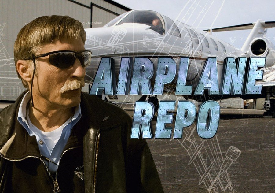 《飞机赏金猎人 Airplane Repo》[1080P/MKV][第1-3季纪录片英语中英双字官方纯净版][133G][百度网盘]插图