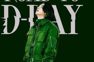 《Suga：通往D-Day之路 Suga: Road to D-Day》[4K//MKV][全1集英语中字官方纯净版][8.76G][百度网盘]