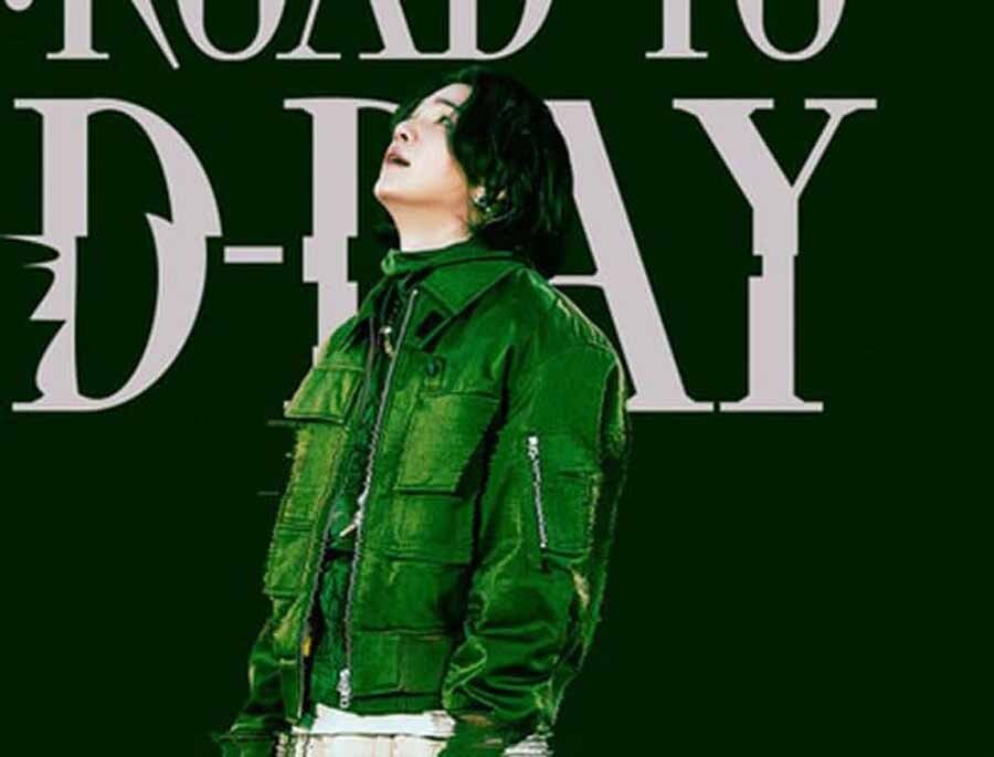 《Suga：通往D-Day之路 Suga: Road to D-Day》[4K//MKV][全1集英语中字官方纯净版][8.76G][百度网盘]插图