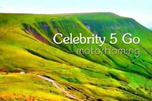 《名人房车之旅 Celebrity 5 Go Motorhoming》[720P/MKV][全1集 英语英字][4.1G][百度网盘]