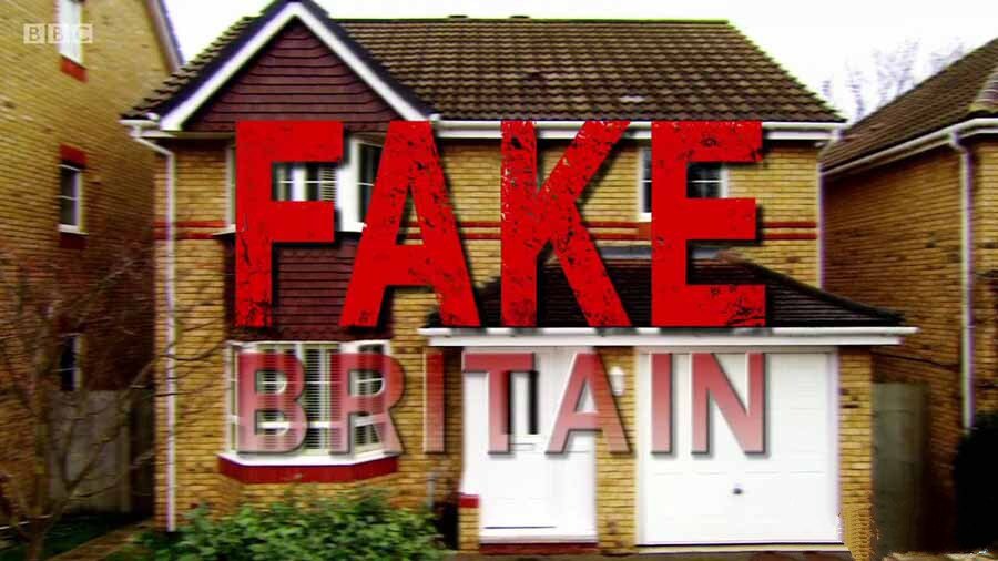 《假货英国 Fake Britain》[720P/MP4][全10集 英语英字][6.2G][百度网盘]插图