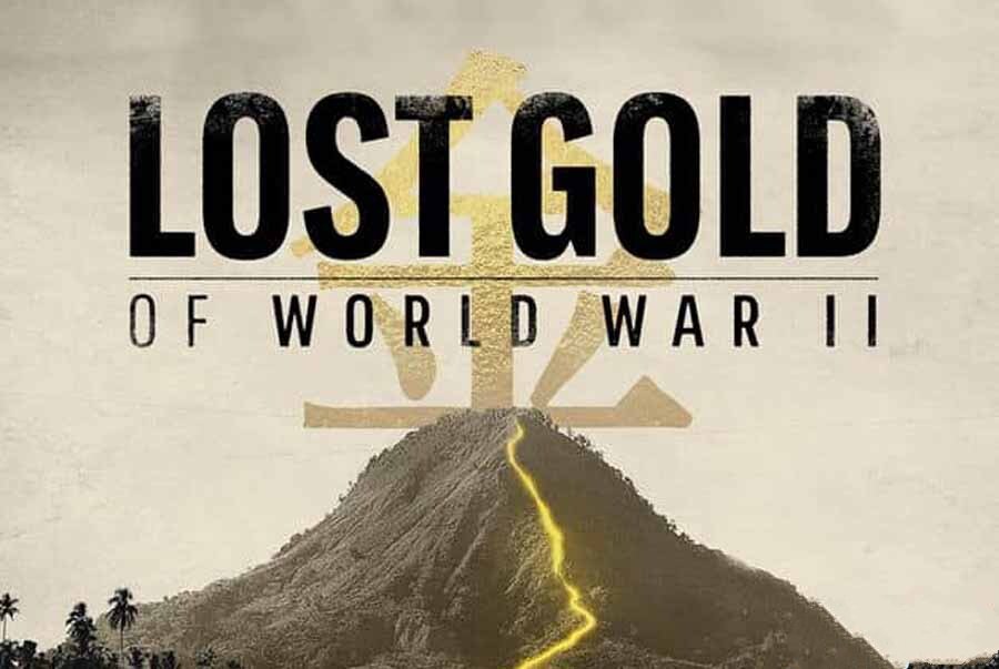 《二战失落的黄金 Lost Gold of World War II》[1080P/MKV][第1季全8集 英语中英双字 官方纯净版][21.3G][百度网盘]插图