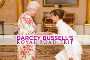 《达茜·巴塞尔的皇家公路旅行 Darcey Bussell’s Royal Road Trip》[1080P/MKV][第1季全4集 英语中英双字 官方纯净版][6.65G][百度网盘]