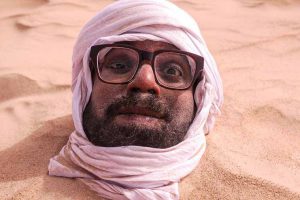 《霉运之旅 The Misadventures of Romesh Ranganathan》[1080P/MKV][第2季全3集 英语中英双字][9.89G][百度网盘]