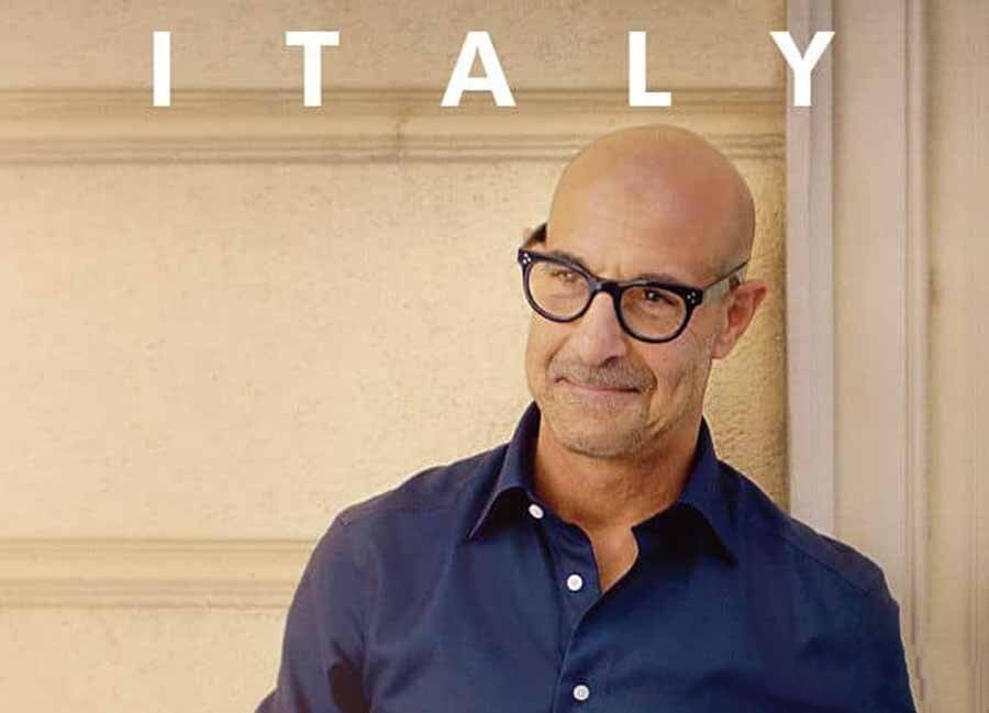 《寻找意大利美食 Stanley Tucci: Searching for Italy》[1080P/MKV][第1-2季全14集 英语中英双字 官方纯净版][39.6G][百度网盘]插图