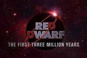 《红矮星号：前300万年 Red Dwarf: The First Three Million Years》[1080P/MKV][全3集 英语中英双字 官方纯净版][3.69G][百度网盘]