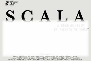 《银都戏院 Scala》[1080P/MKV][泰语中英双字 官方纯净版][3.24G][百度网盘]