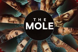 《谁是内鬼 The Mole》[1080P/MKV][第1季全10集 英语中英双字 官方纯净版][17.2G][百度网盘]