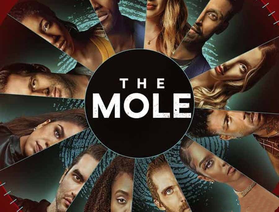 《谁是内鬼 The Mole》[1080P/MKV][第1季全10集 英语中英双字 官方纯净版][17.2G][百度网盘]插图