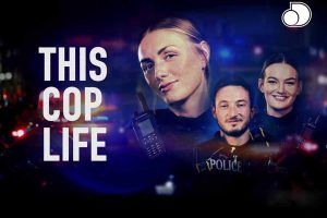 《警察生活 This Cop Life 2022》[1080P/MKV][第1季全8集 英语中英双字 官方纯净版][18.2G][百度网盘]