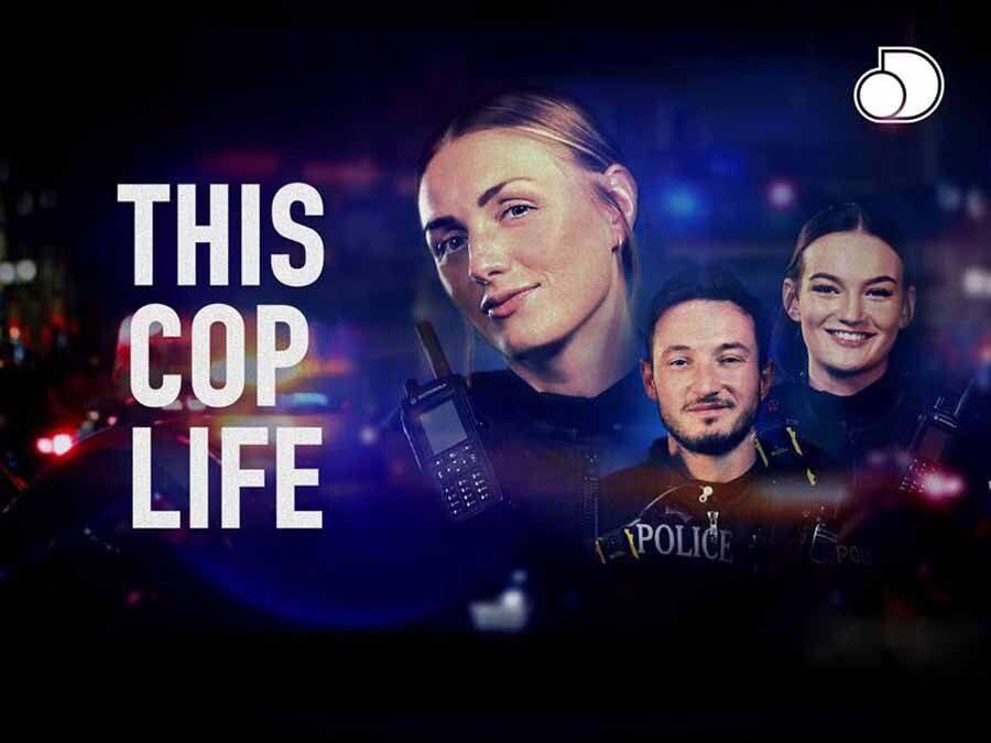 《警察生活 This Cop Life 2022》[1080P/MKV][第1季全8集 英语中英双字 官方纯净版][18.2G][百度网盘]插图