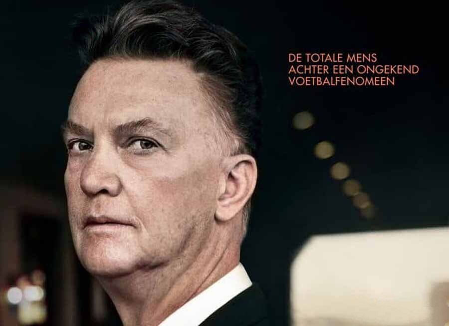 《路易斯·范·加尔 Louis Van Gaal 2022》[1080P/MKV][英语中英双字 官方纯净版][8.12G][百度网盘]插图