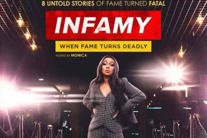 《臭名昭著：当名声变得致命时 Infamy: When Fame Turns Deadly》[1080P/MKV][第1季全8集 英语中英双字 官方纯净版][9.77G][百度网盘]