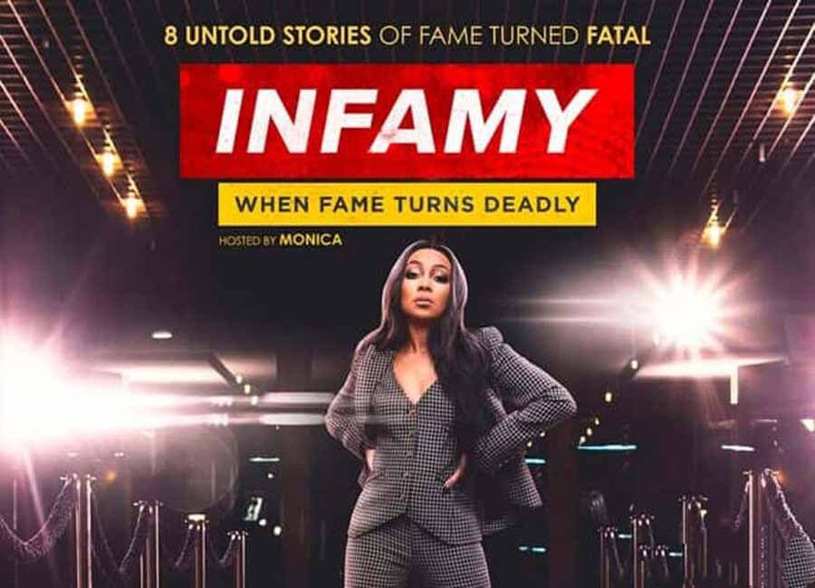 《臭名昭著：当名声变得致命时 Infamy: When Fame Turns Deadly》[1080P/MKV][第1季全8集 英语中英双字 官方纯净版][9.77G][百度网盘]插图