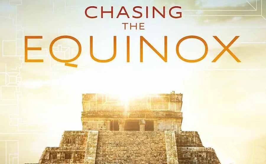 《追逐春分 Chasing the Equinox 2020》[1080P/MKV][英语中英双字 官方纯净版][2.69G][百度网盘]插图