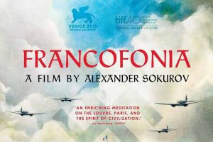 《德军占领的卢浮宫 Francofonia 2015》[1080P/MP4][英语中字][3.43G][百度网盘]