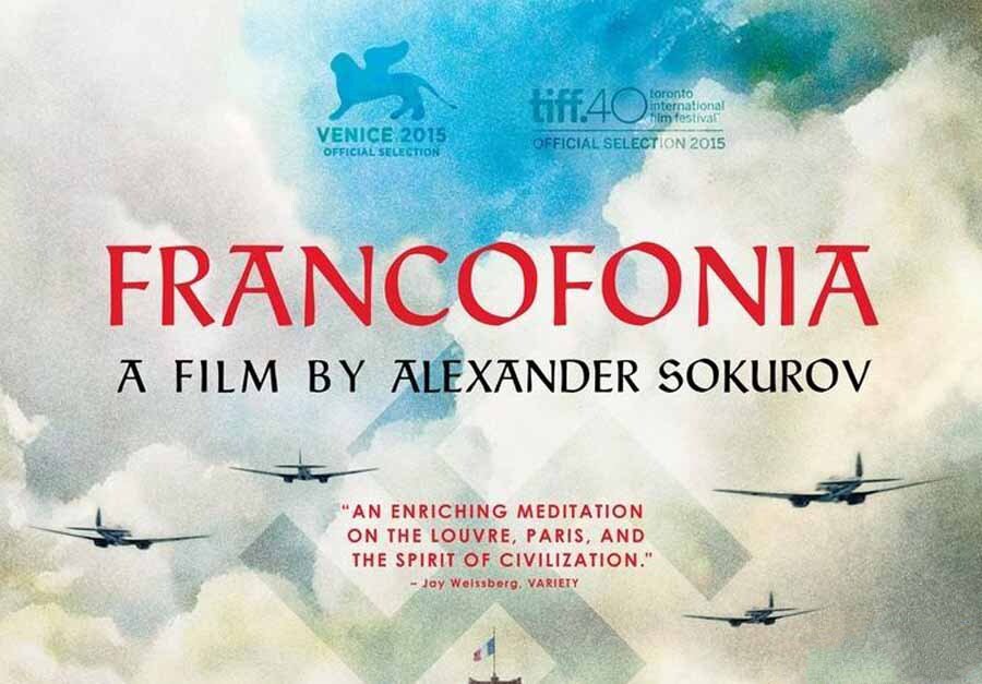 《德军占领的卢浮宫 Francofonia 2015》[1080P/MP4][英语中字][3.43G][百度网盘]插图