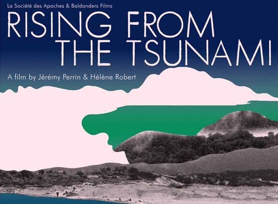 《从海啸中崛起 Rising from the Tsunami》[1080P/MKV][全1集中字 纪录片][3.05G][百度网盘]插图