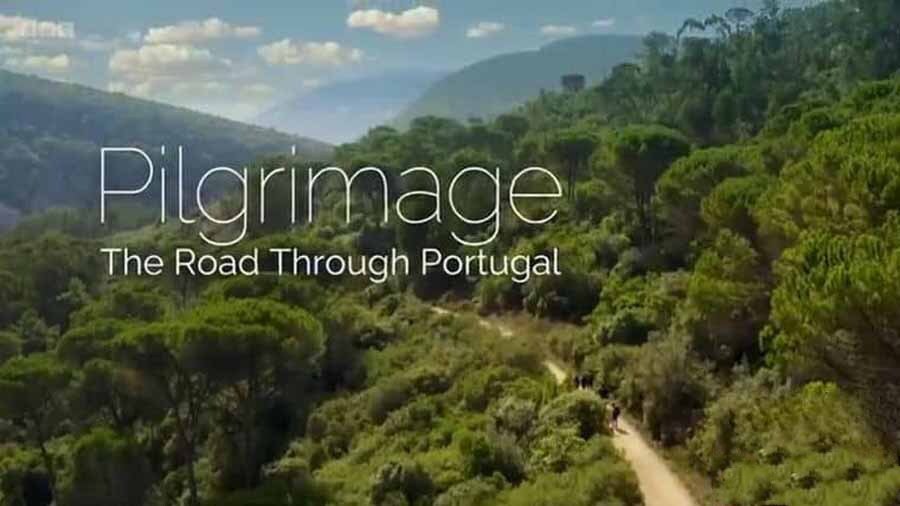 《朝圣：穿越葡萄牙之路 Pilgrimage: The Road Through Portugal 2018》[720P/MKV][全3集 英语中英双字 官方纯净版][6.4G][百度网盘]插图