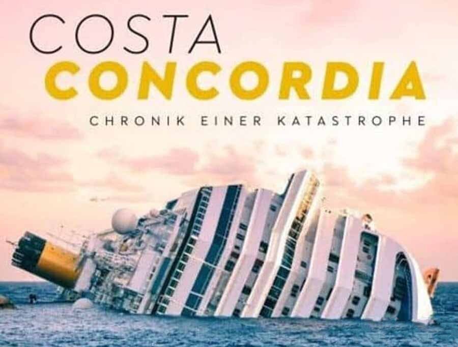 《歌诗达协和号：灾难纪事 Costa Concordia: Chronicle of a Disaster 2022》[1080P/MKV][意语中英双字 官方纯净版][1.76G][百度网盘]插图