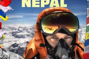 《征服：尼泊尔 The Quest: Nepal 2022》[1080P/MKV][英语中英双字 官方纯净版][4.58G][百度网盘]